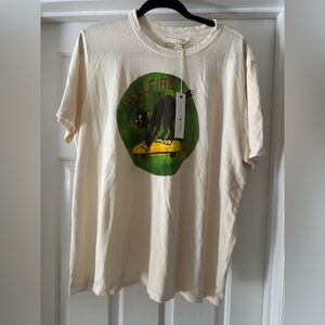 Imogene + Willie “Hellfire” Tee